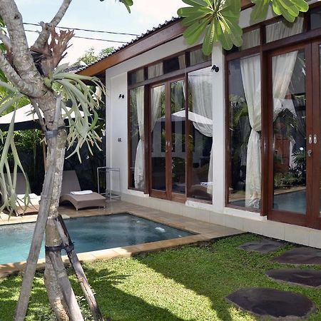 Villa Jepun Убуд Екстериор снимка